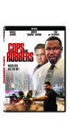 Cops and Robbers (2017 - VJ Emmy - Luganda)